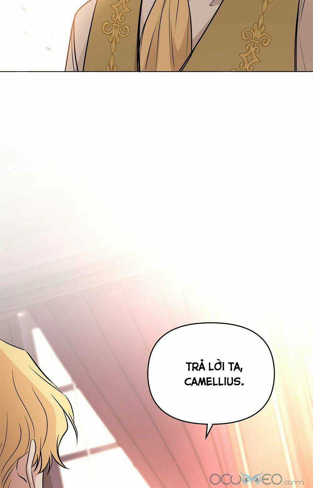 Tìm Lại Camellia Chapter 21 trang 3