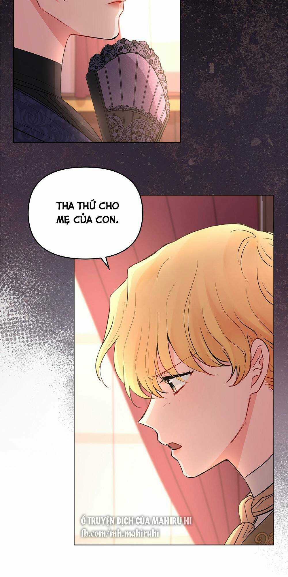 Tìm Lại Camellia Chapter 21 trang 30