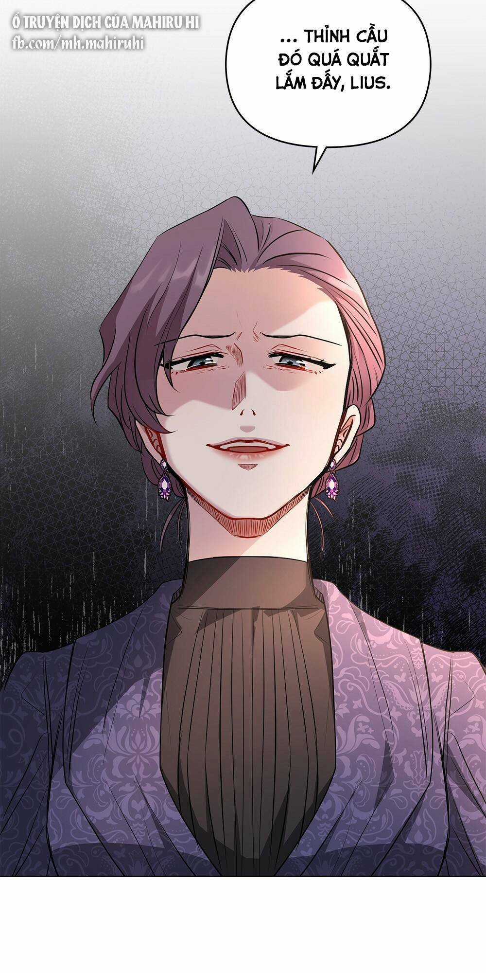 Tìm Lại Camellia Chapter 21 trang 33