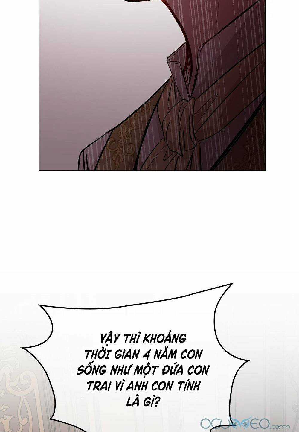 Tìm Lại Camellia Chapter 21 trang 35