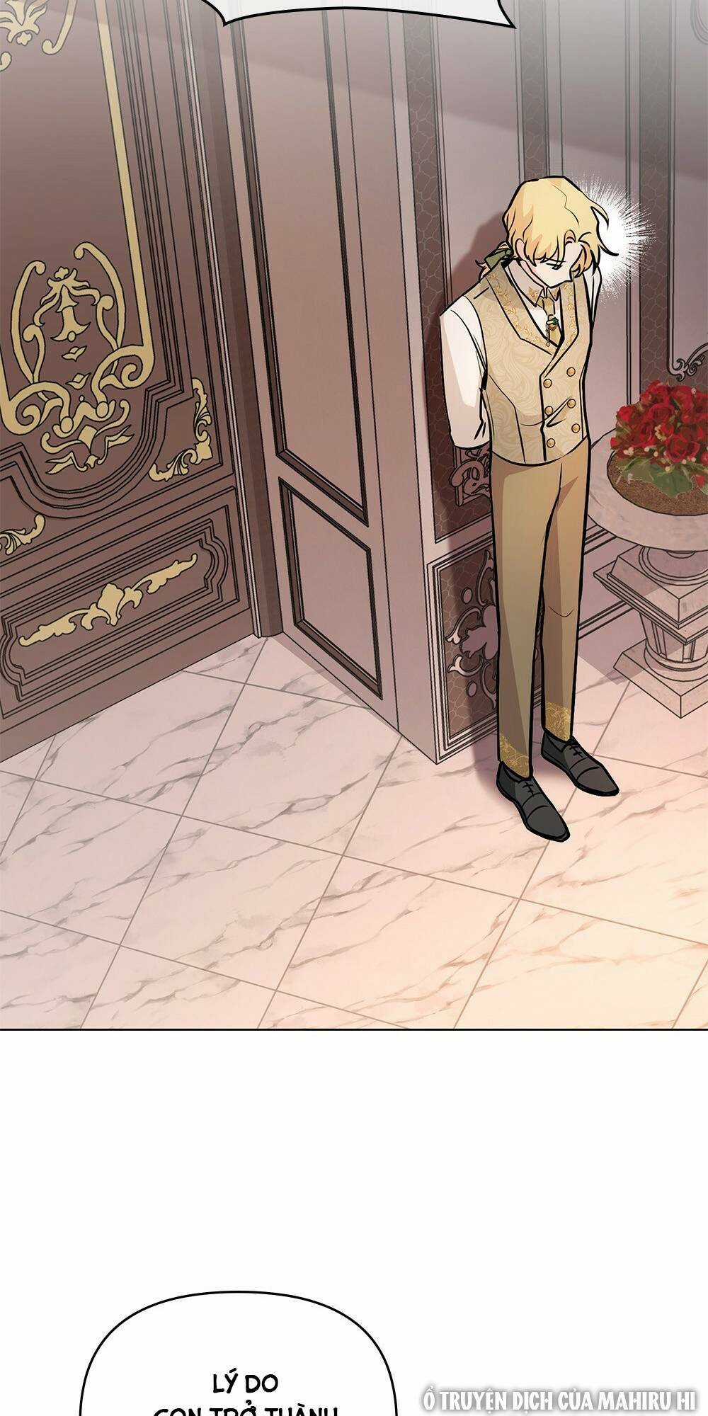 Tìm Lại Camellia Chapter 21 trang 36