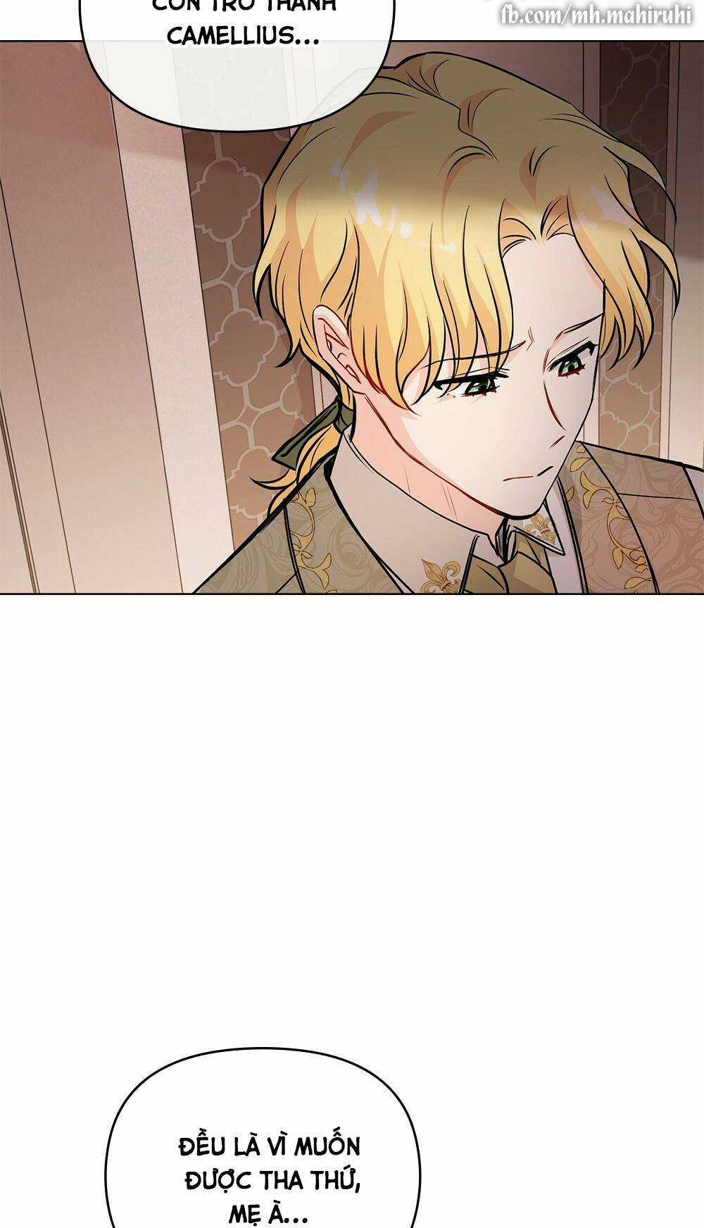 Tìm Lại Camellia Chapter 21 trang 37