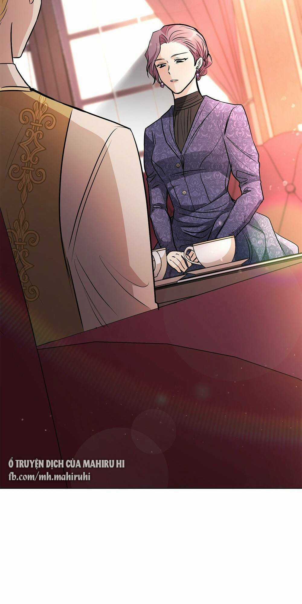 Tìm Lại Camellia Chapter 21 trang 4