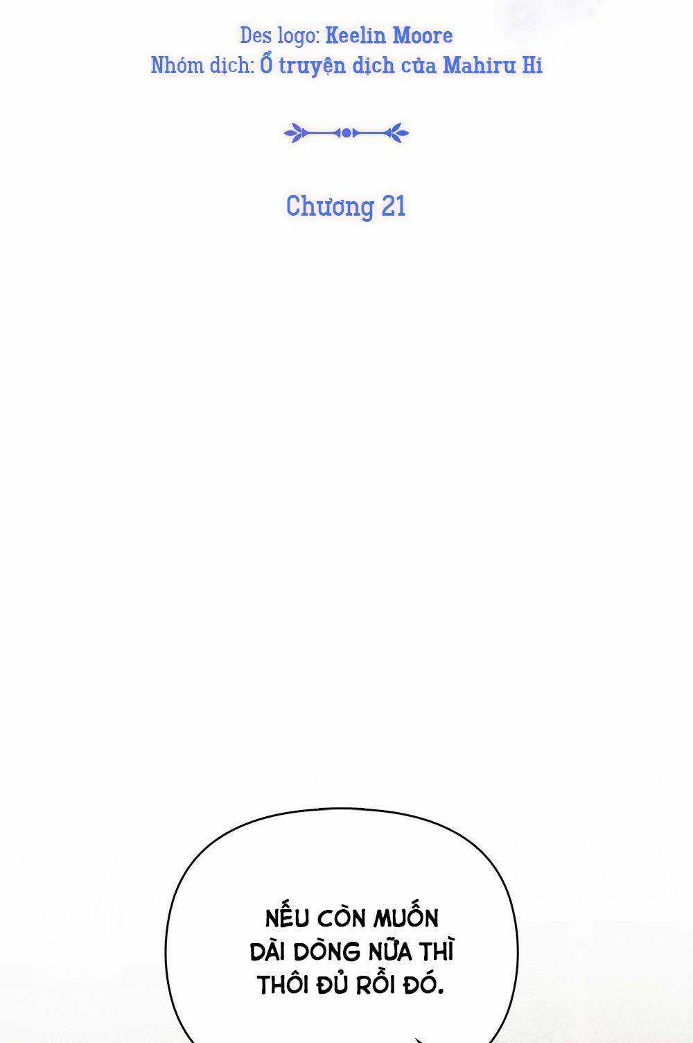 Tìm Lại Camellia Chapter 21 trang 40