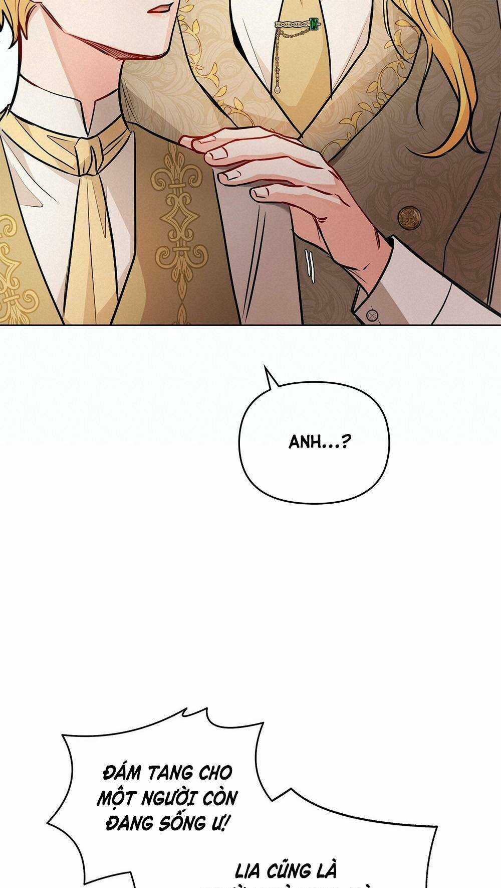 Tìm Lại Camellia Chapter 21 trang 43