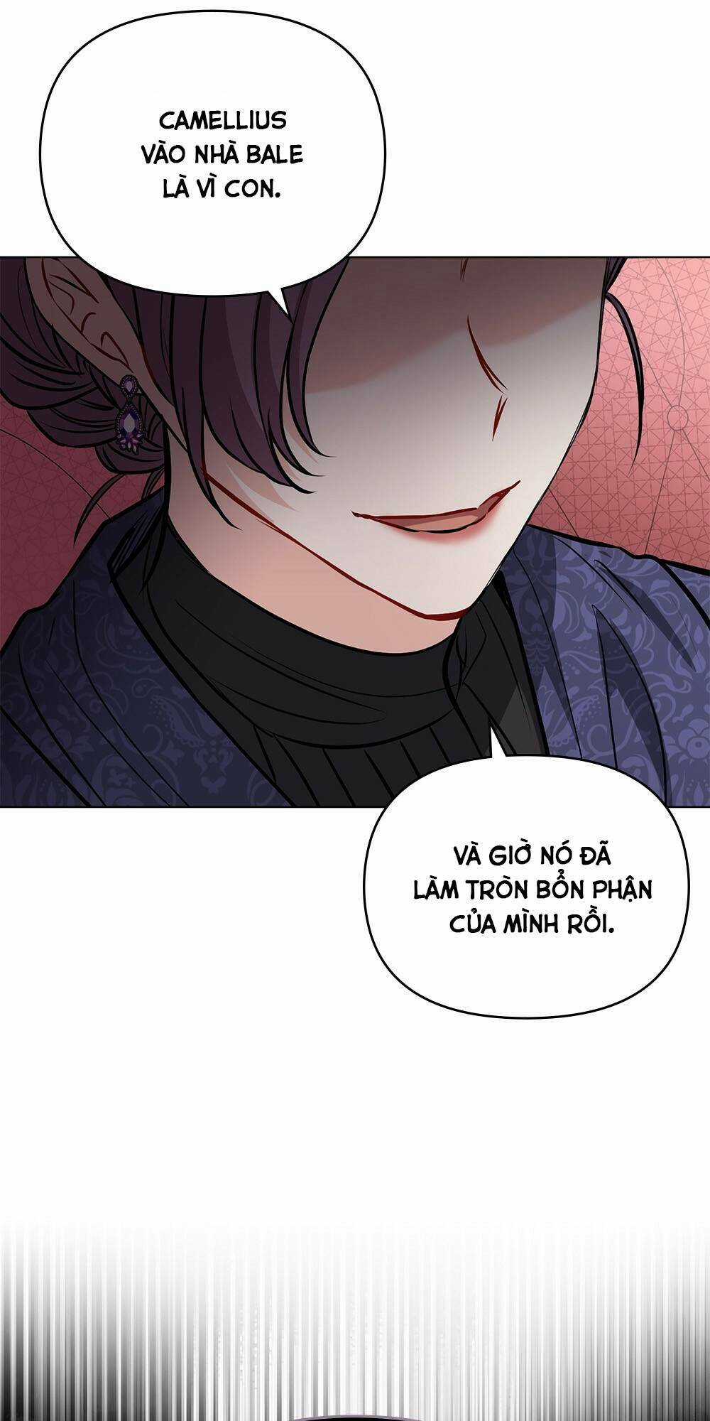 Tìm Lại Camellia Chapter 21 trang 45