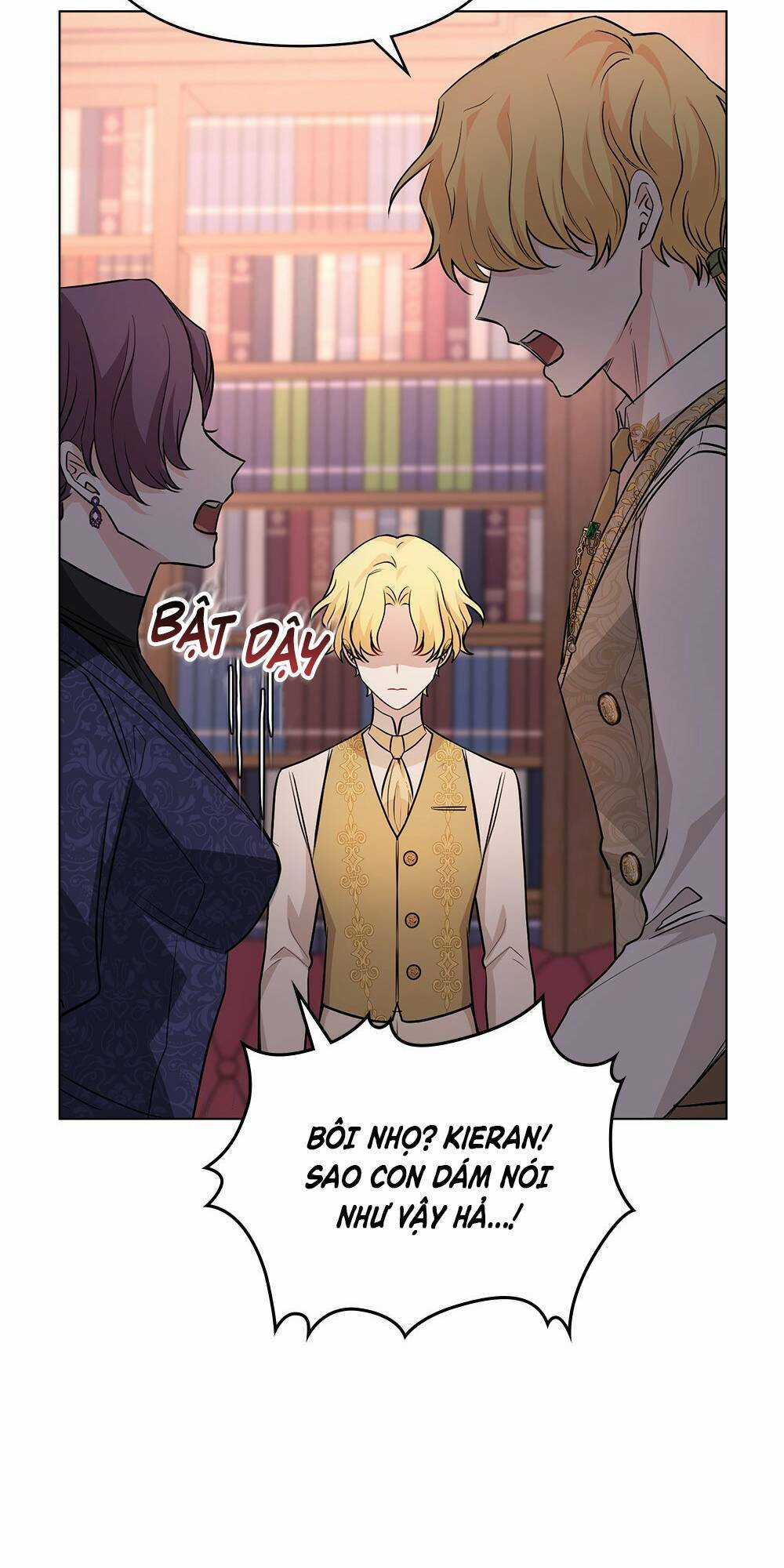 Tìm Lại Camellia Chapter 21 trang 48