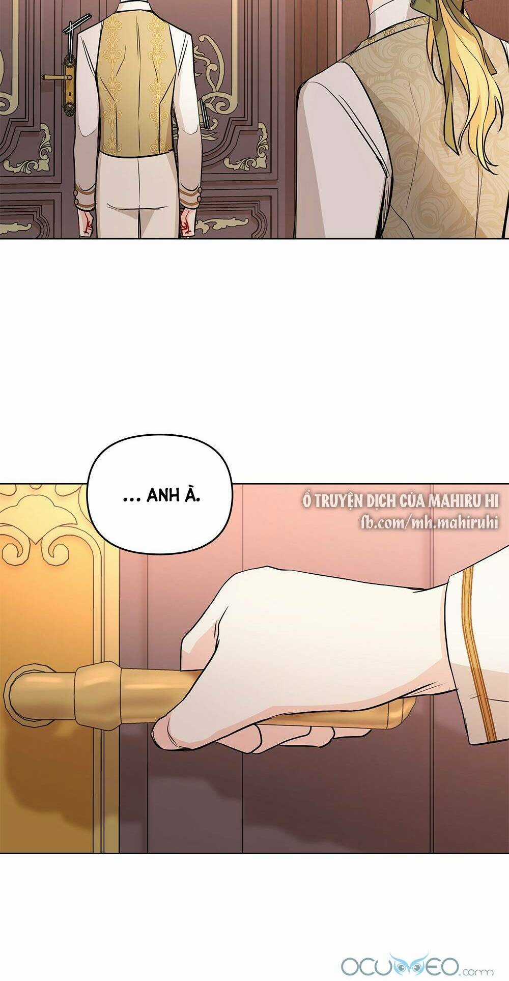 Tìm Lại Camellia Chapter 21 trang 50