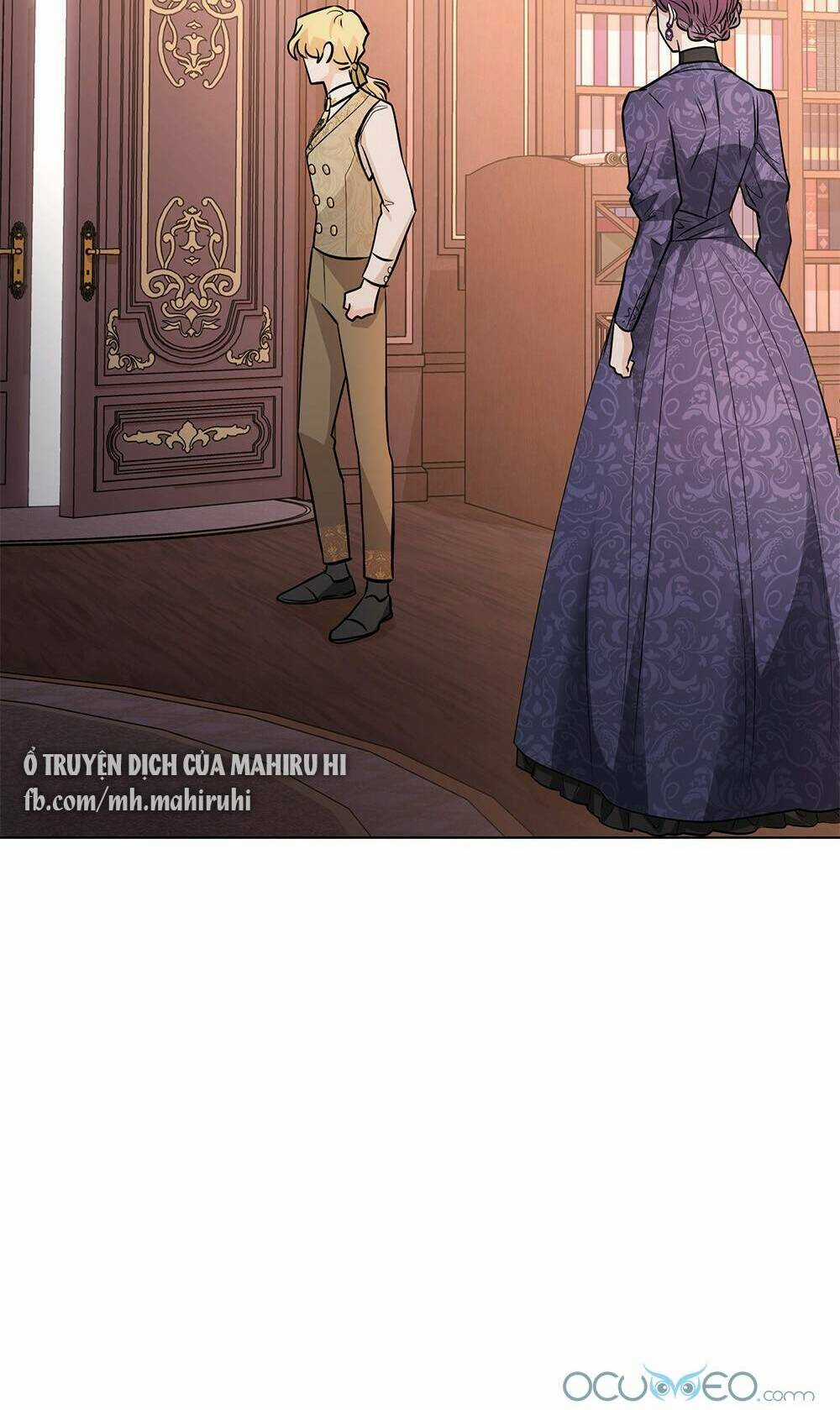 Tìm Lại Camellia Chapter 21 trang 53