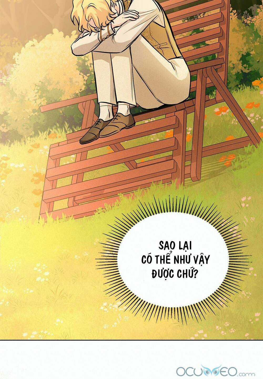 Tìm Lại Camellia Chapter 21 trang 56