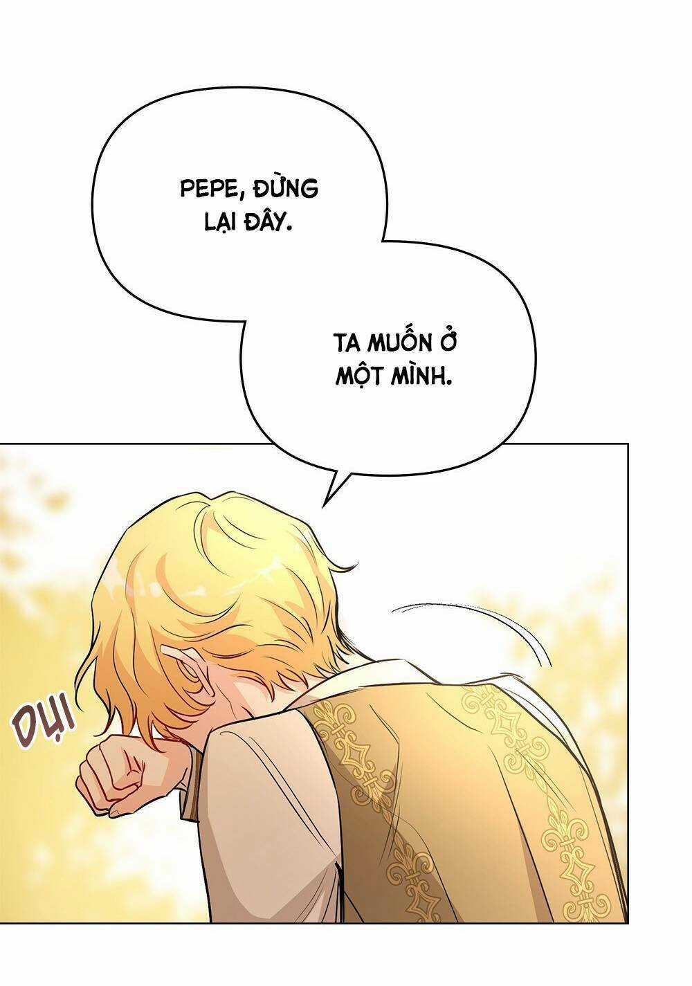 Tìm Lại Camellia Chapter 21 trang 61