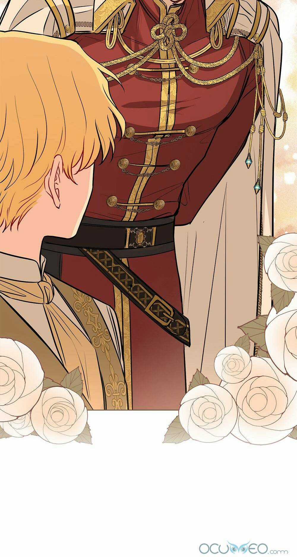 Tìm Lại Camellia Chapter 21 trang 64