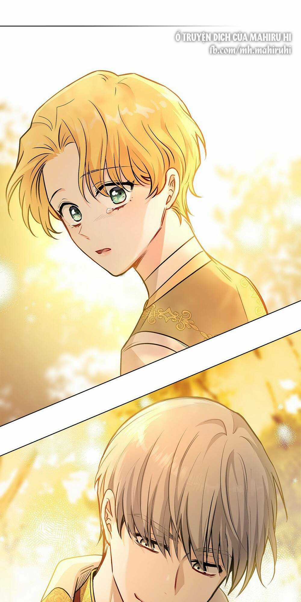 Tìm Lại Camellia Chapter 21 trang 65