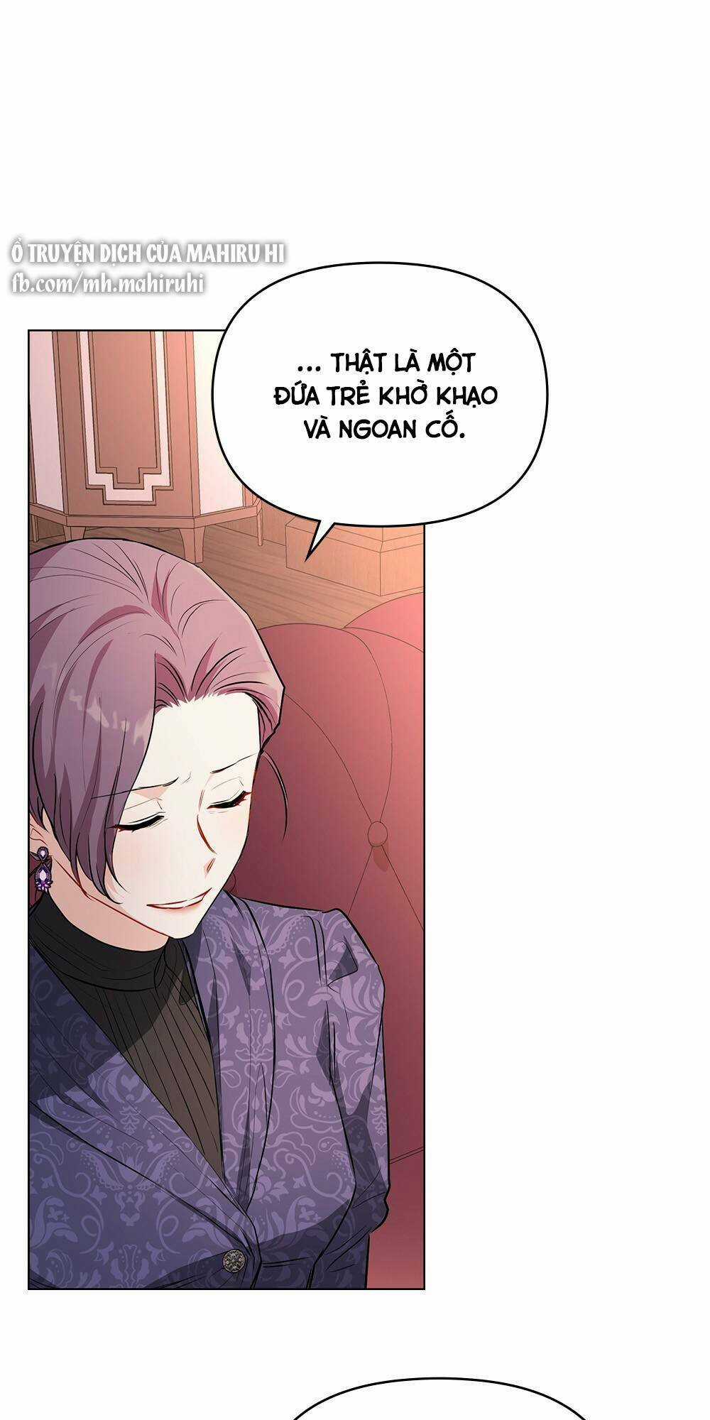 Tìm Lại Camellia Chapter 21 trang 7