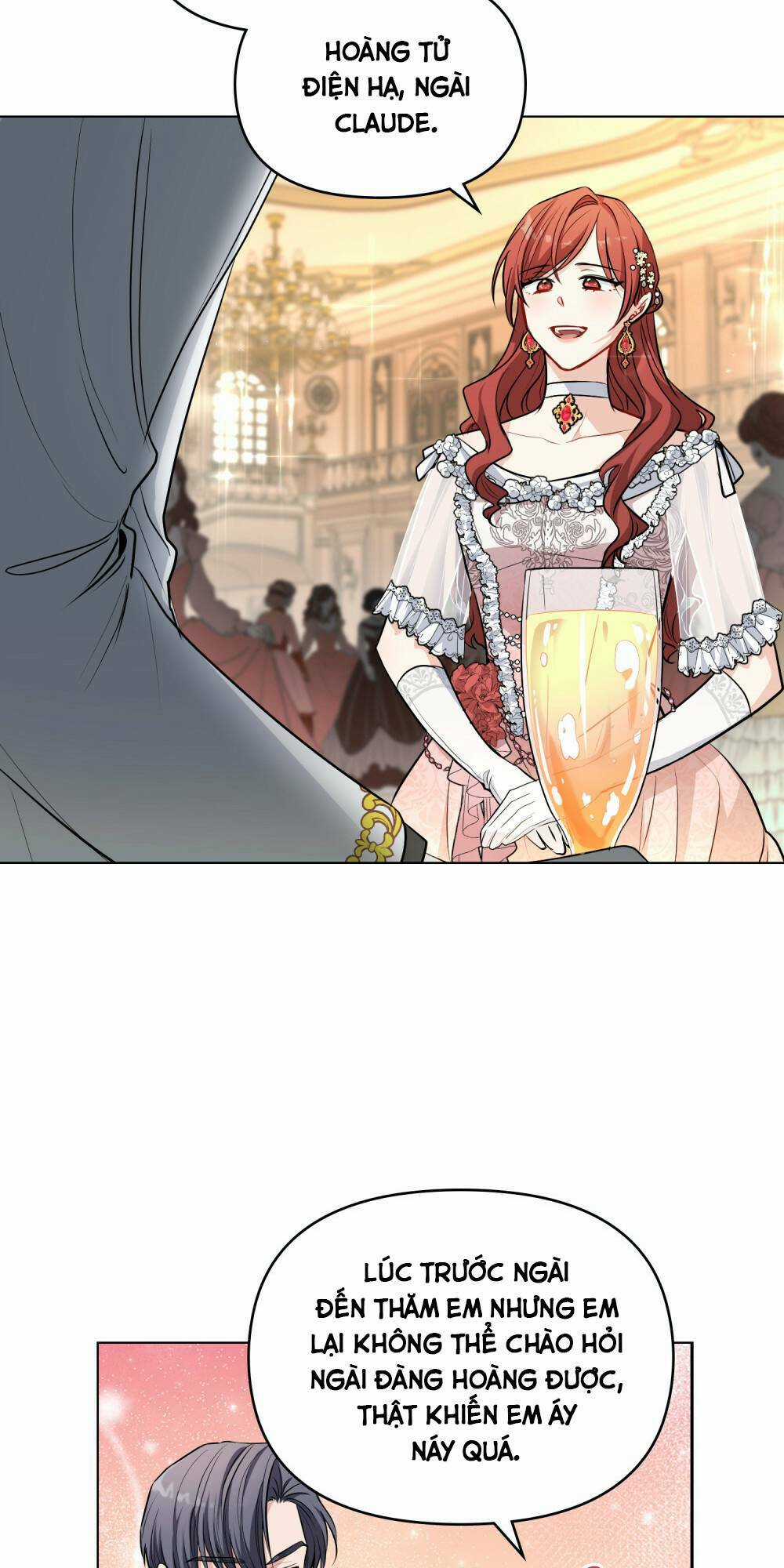 Tìm Lại Camellia Chapter 22 trang 10