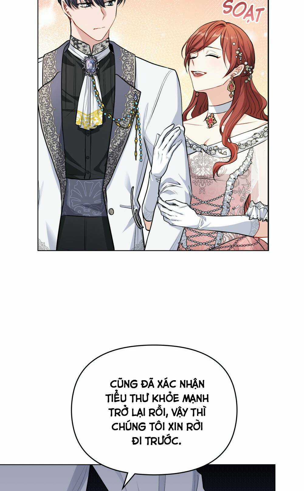 Tìm Lại Camellia Chapter 22 trang 11