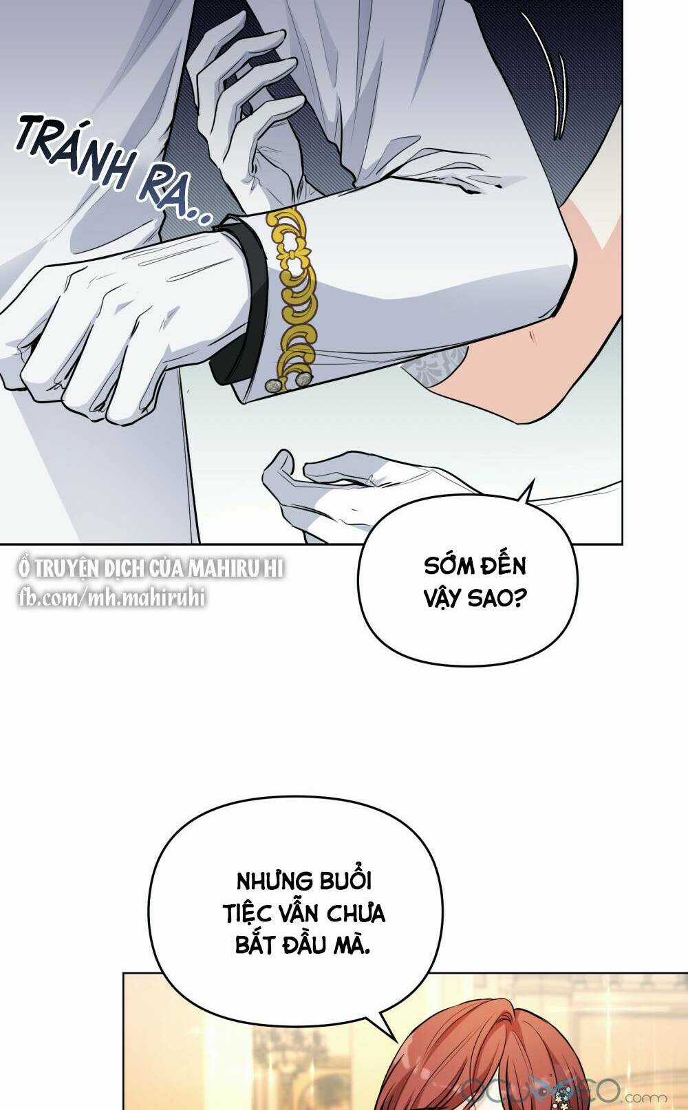 Tìm Lại Camellia Chapter 22 trang 12