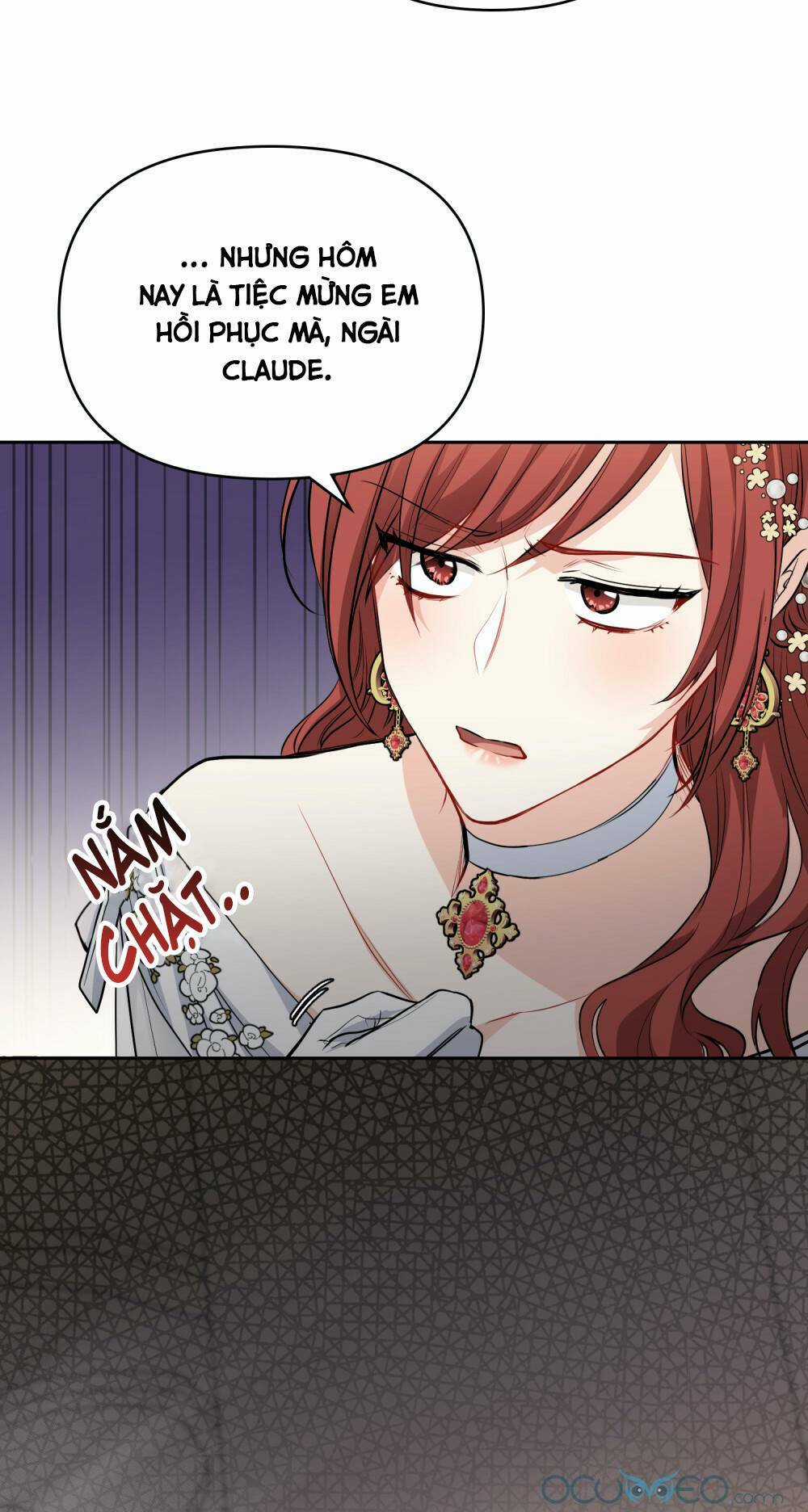 Tìm Lại Camellia Chapter 22 trang 14