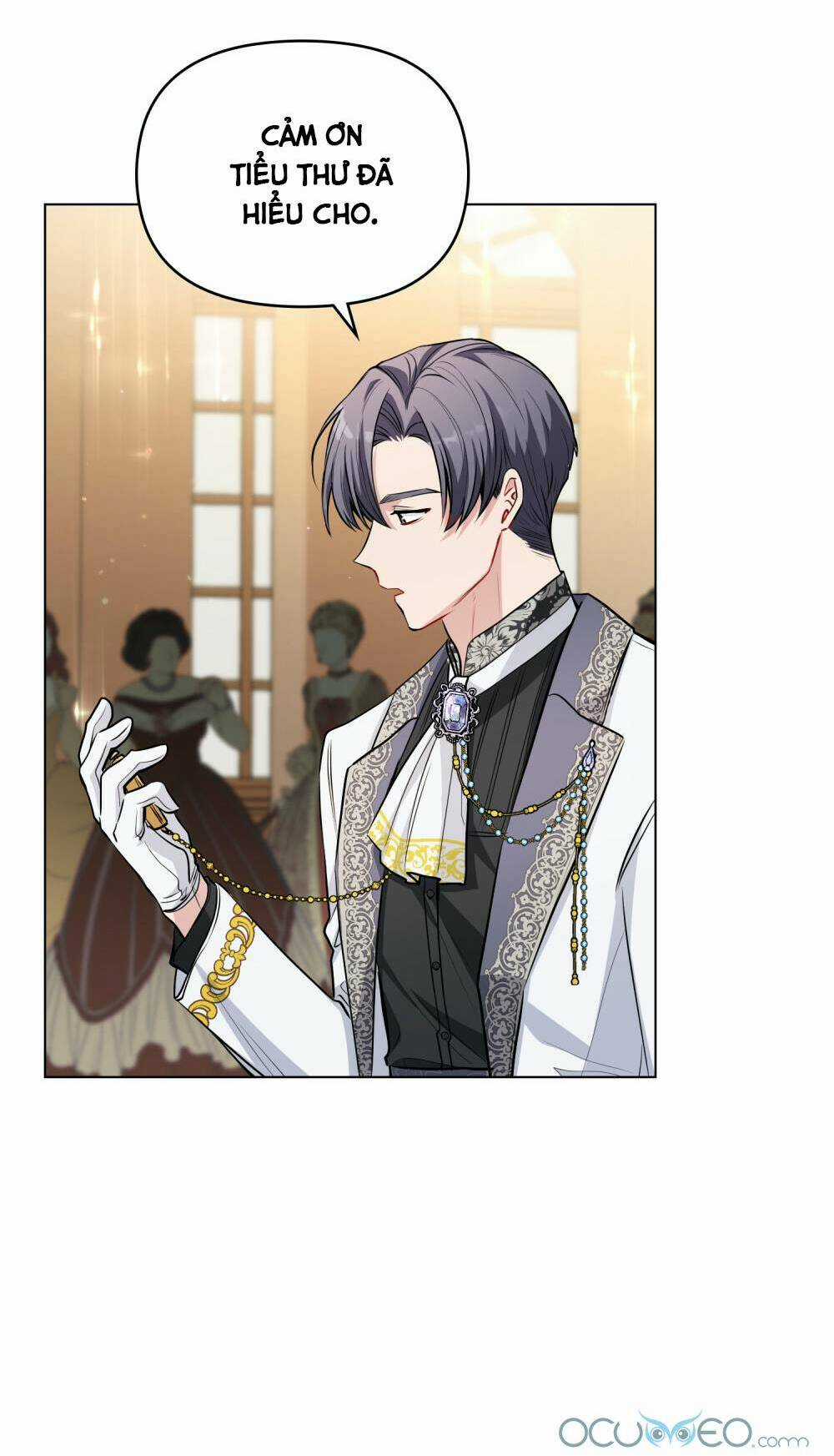 Tìm Lại Camellia Chapter 22 trang 17