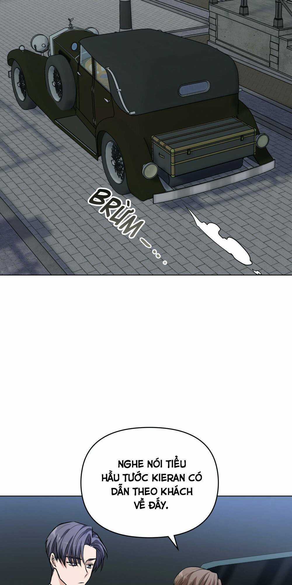 Tìm Lại Camellia Chapter 22 trang 21