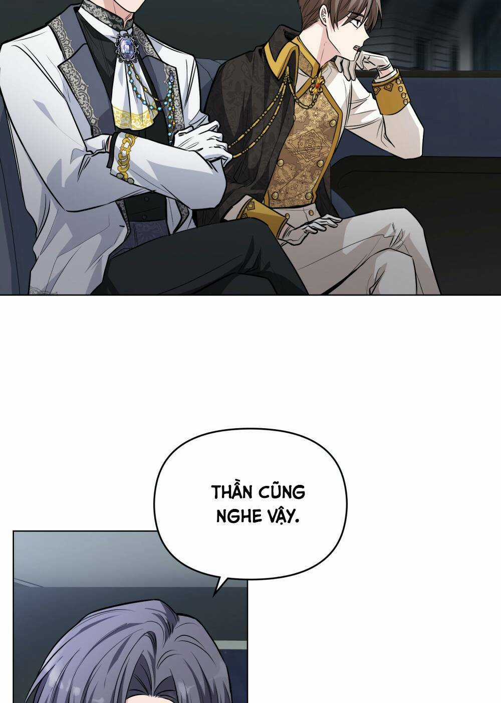 Tìm Lại Camellia Chapter 22 trang 22