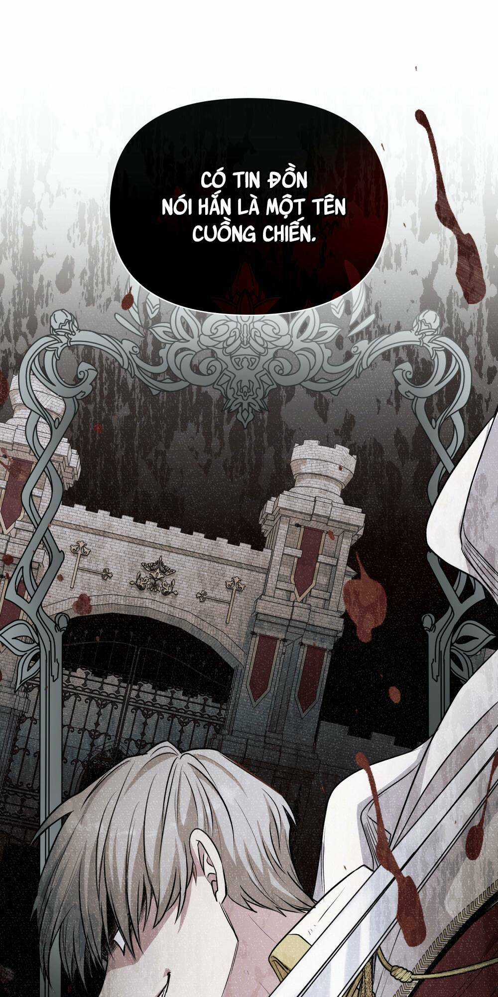 Tìm Lại Camellia Chapter 22 trang 24