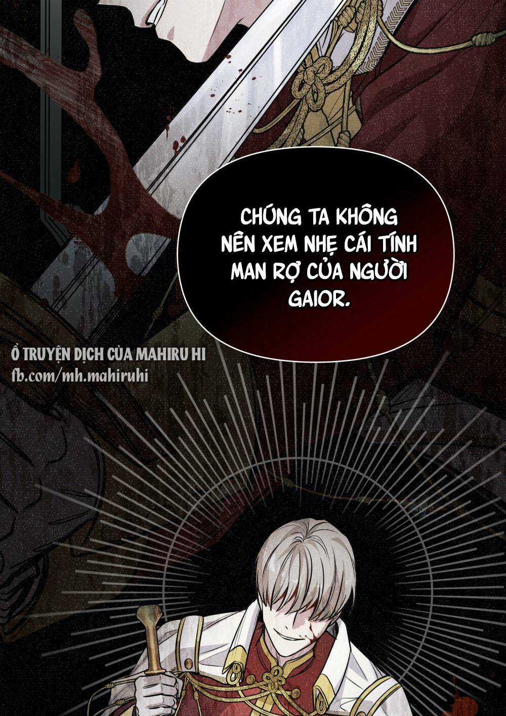 Tìm Lại Camellia Chapter 22 trang 25