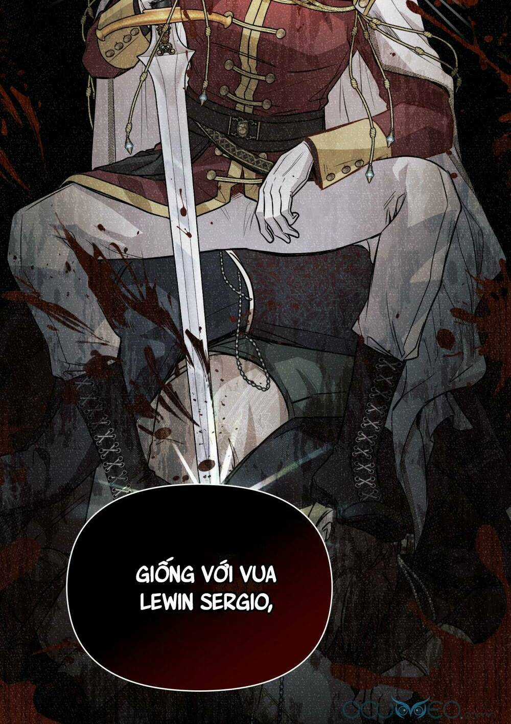 Tìm Lại Camellia Chapter 22 trang 26