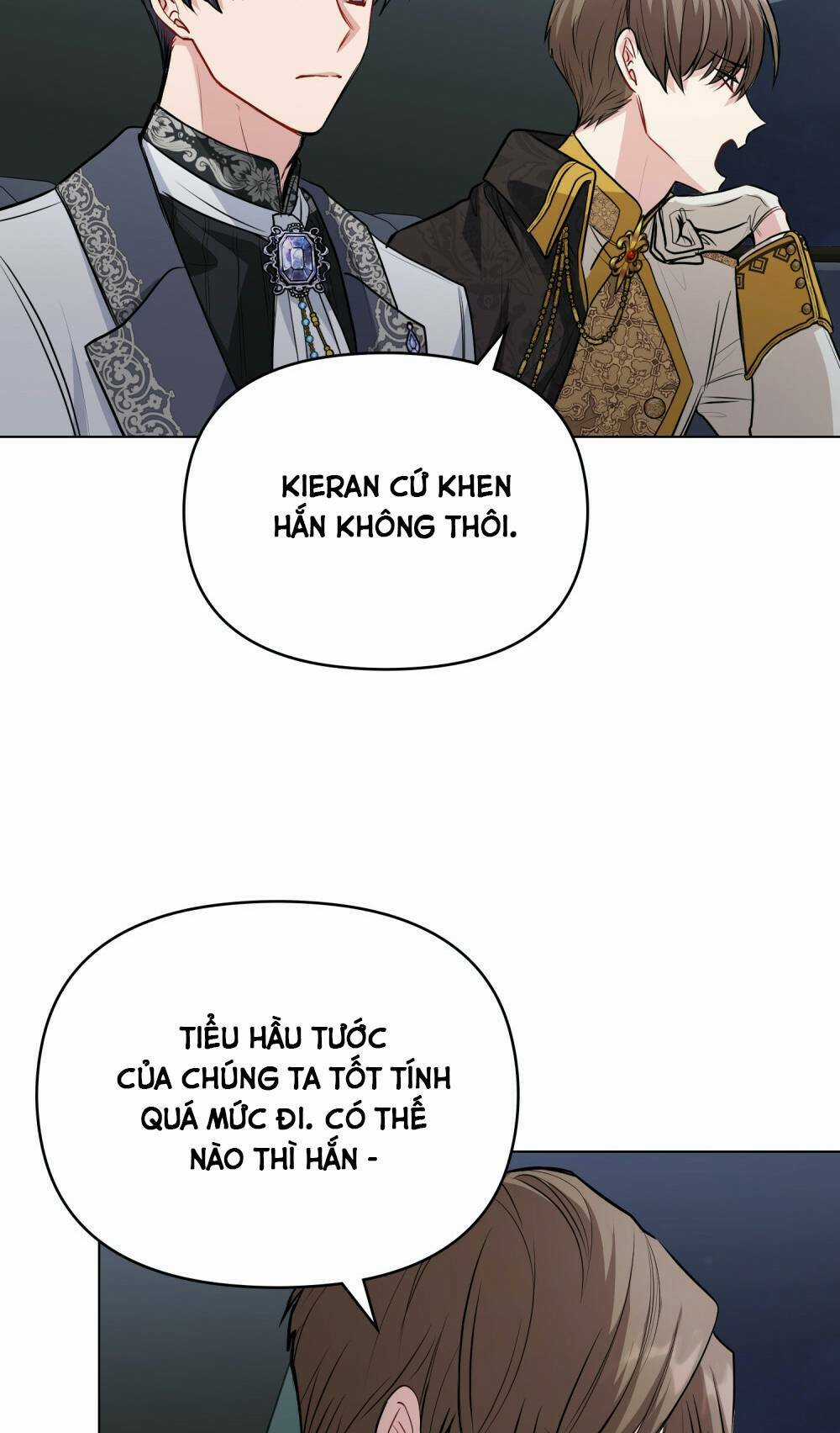 Tìm Lại Camellia Chapter 22 trang 28