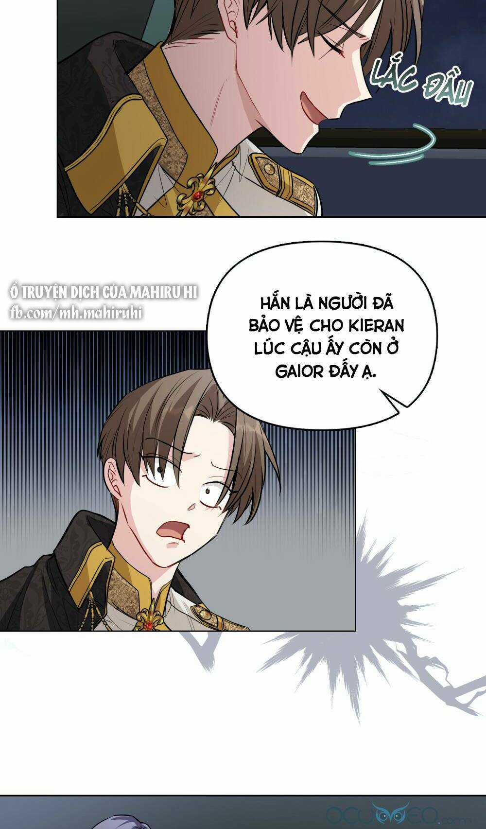 Tìm Lại Camellia Chapter 22 trang 29