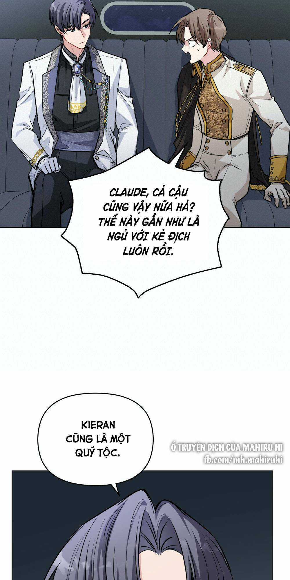 Tìm Lại Camellia Chapter 22 trang 30