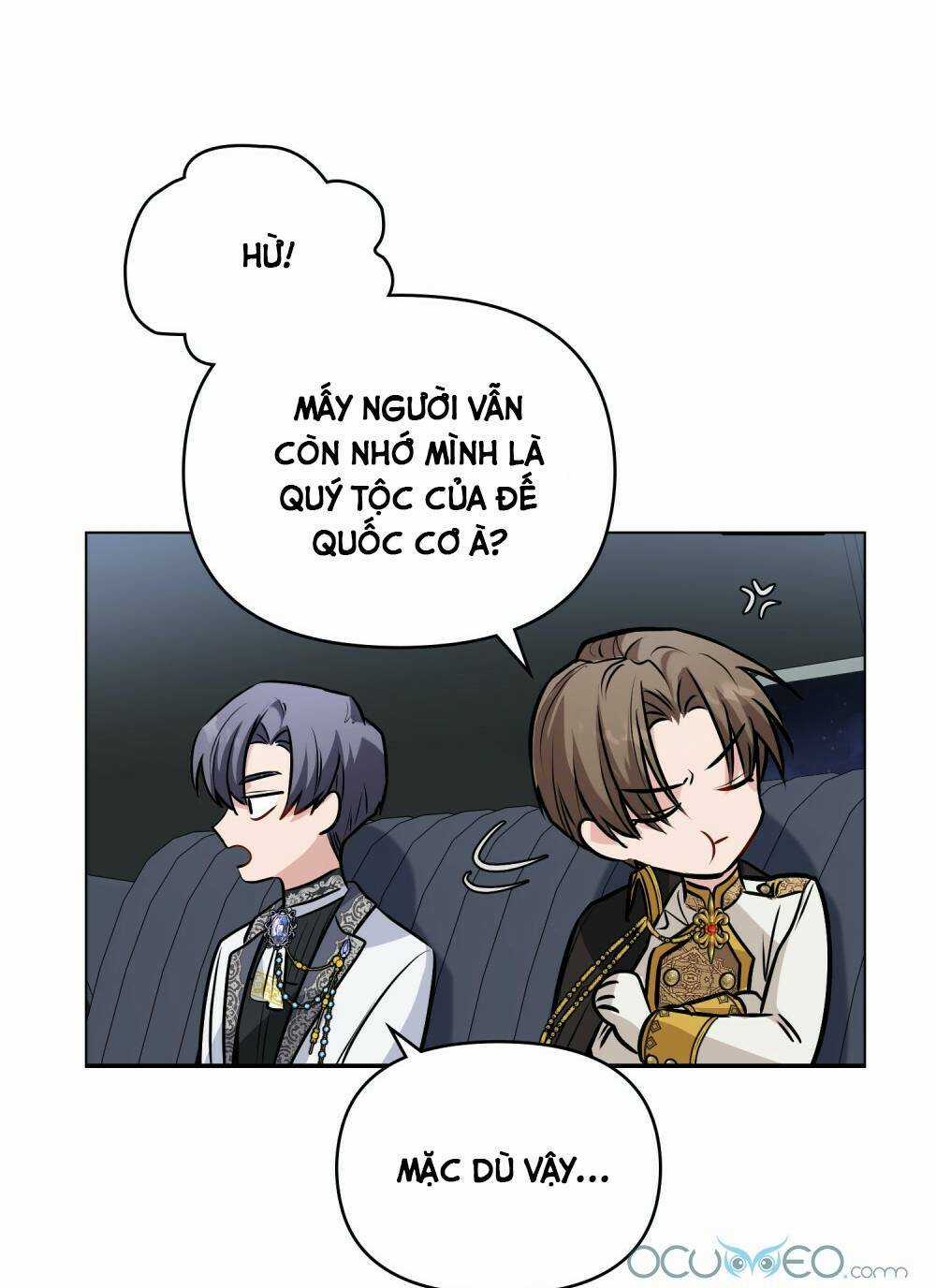 Tìm Lại Camellia Chapter 22 trang 32