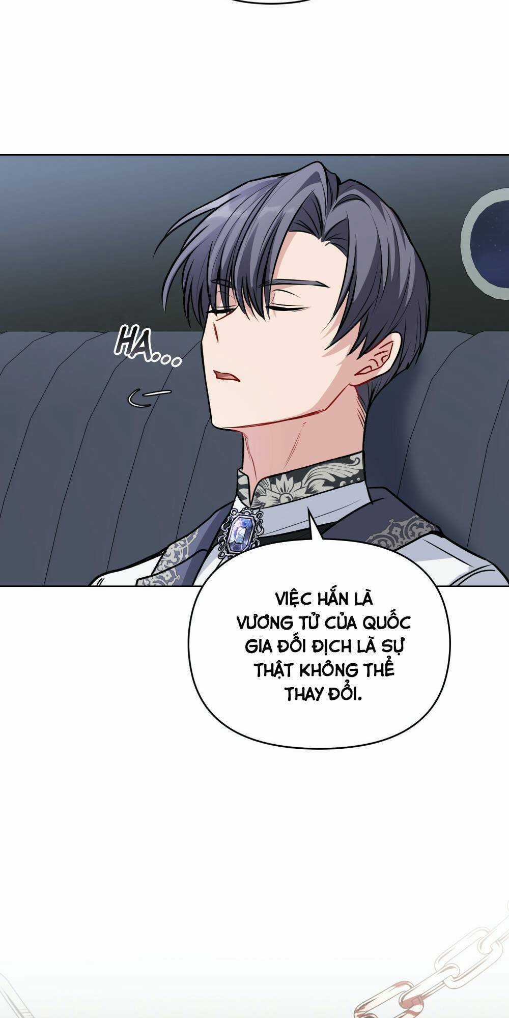 Tìm Lại Camellia Chapter 22 trang 33