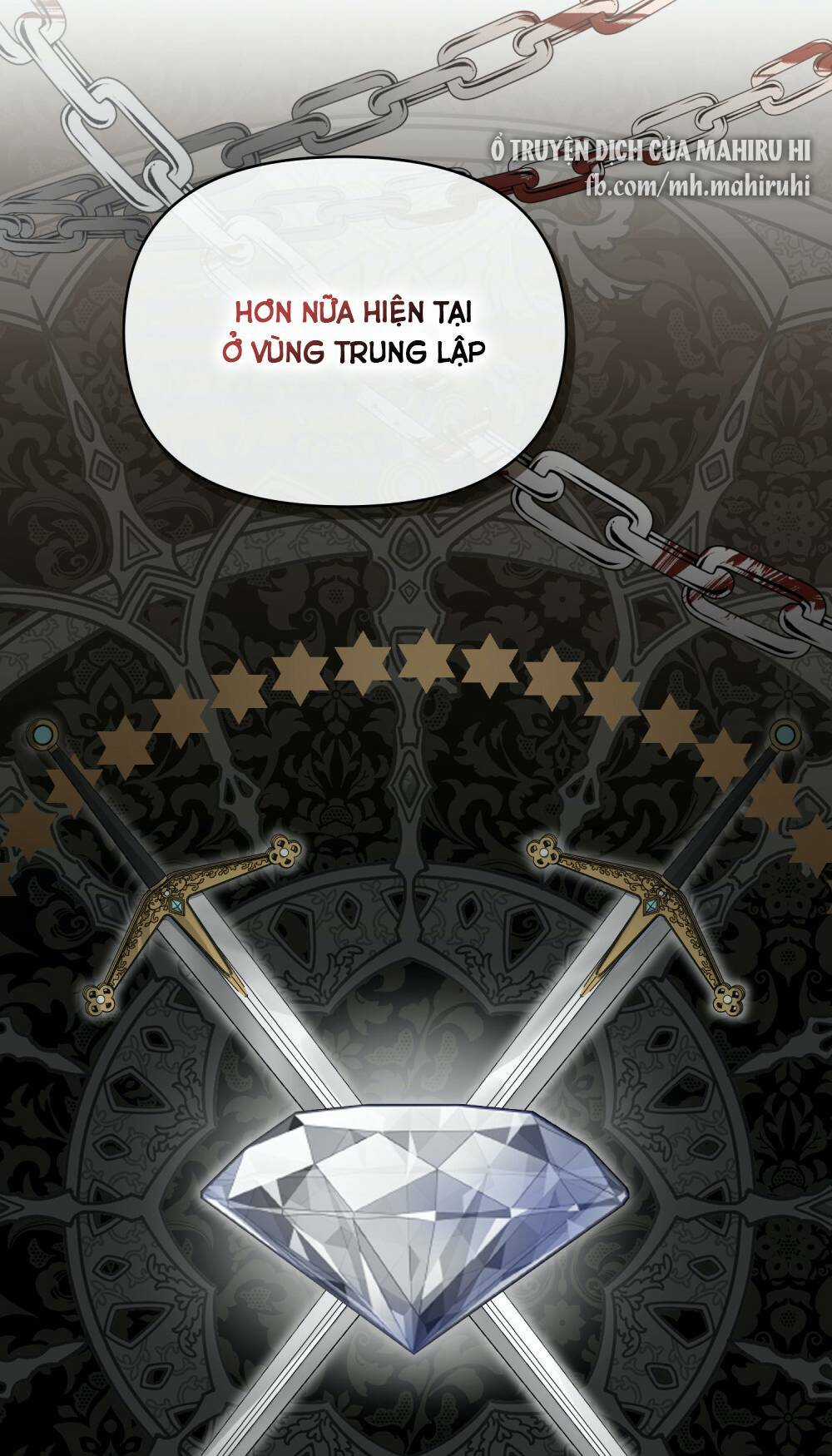 Tìm Lại Camellia Chapter 22 trang 34