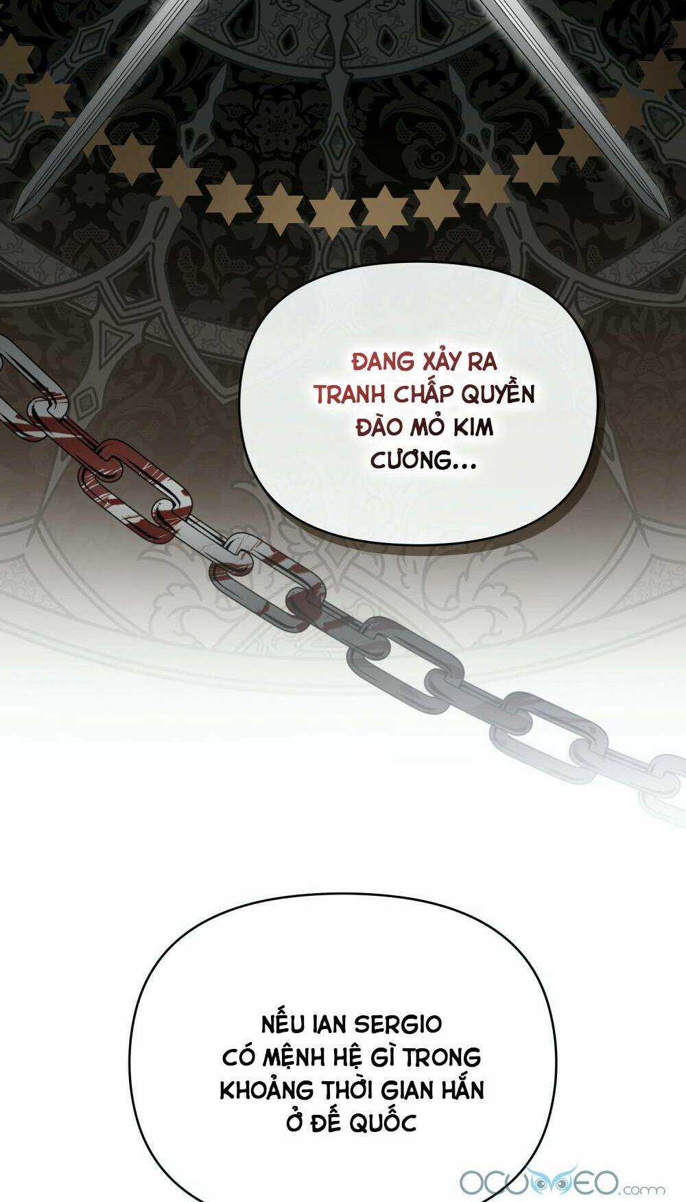 Tìm Lại Camellia Chapter 22 trang 35