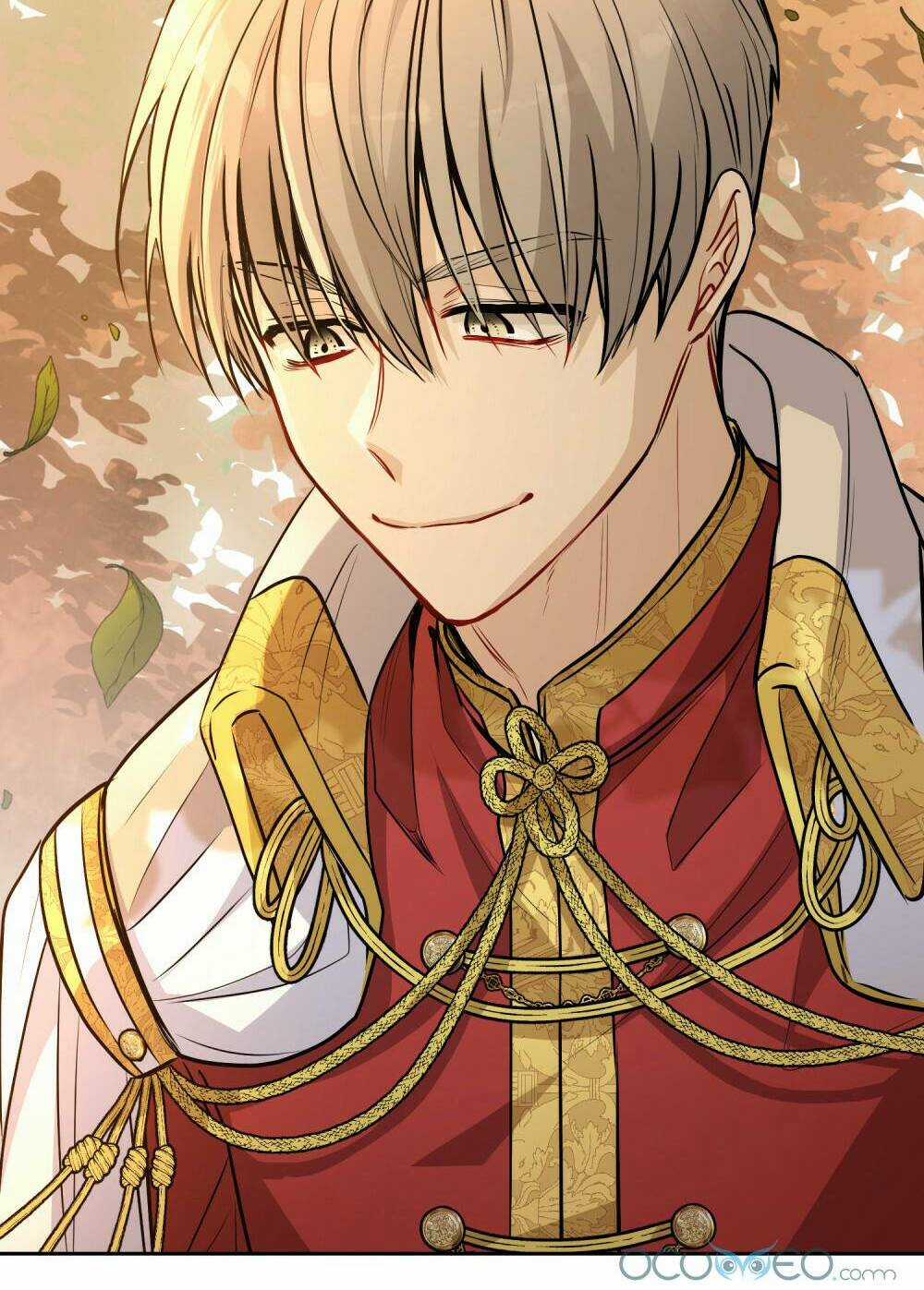 Tìm Lại Camellia Chapter 22 trang 38