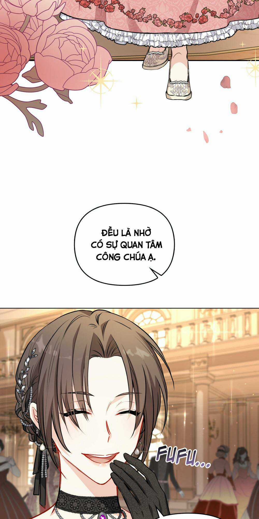 Tìm Lại Camellia Chapter 22 trang 4