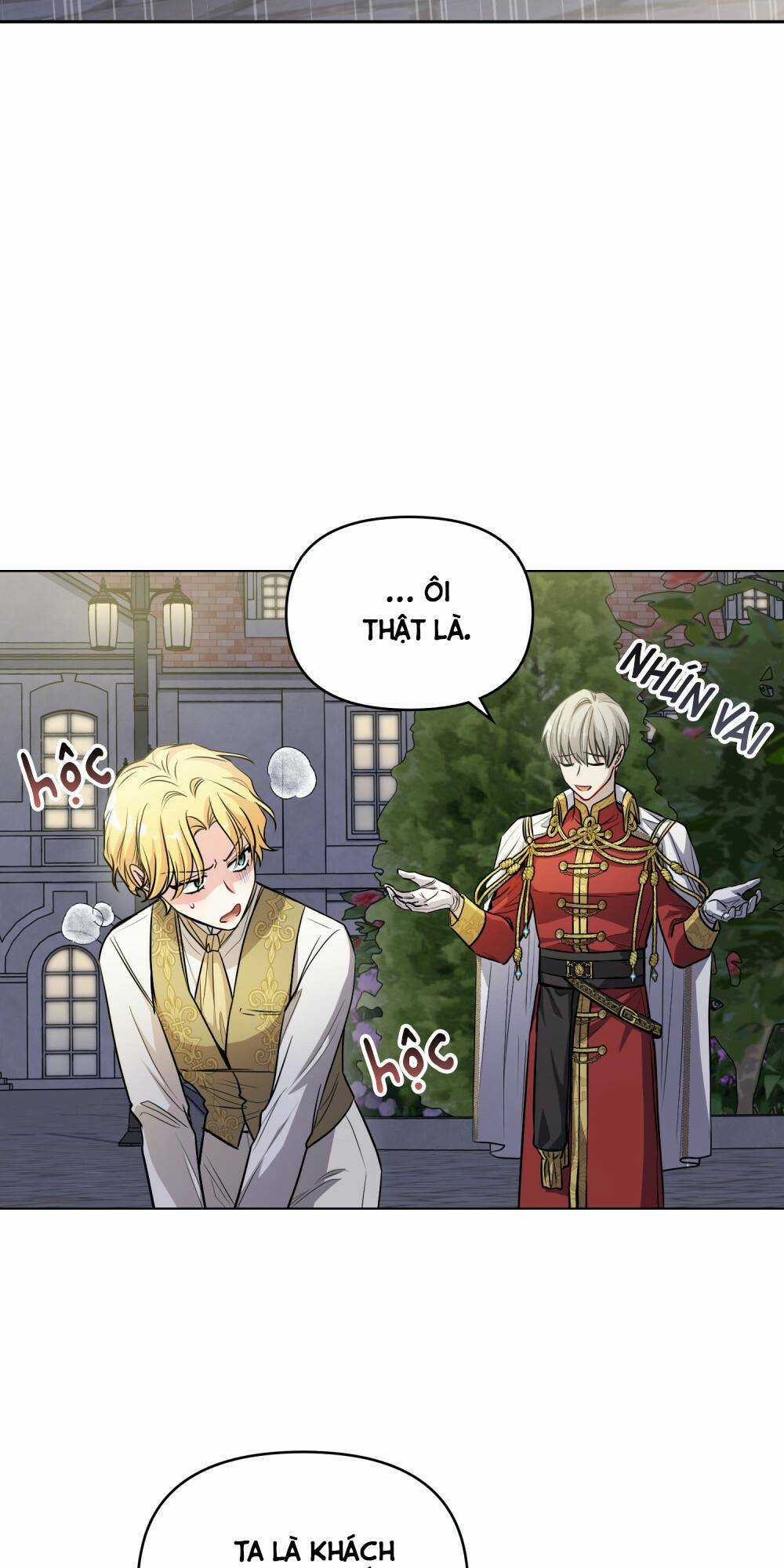 Tìm Lại Camellia Chapter 22 trang 42