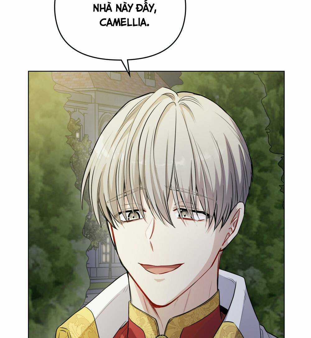 Tìm Lại Camellia Chapter 22 trang 43