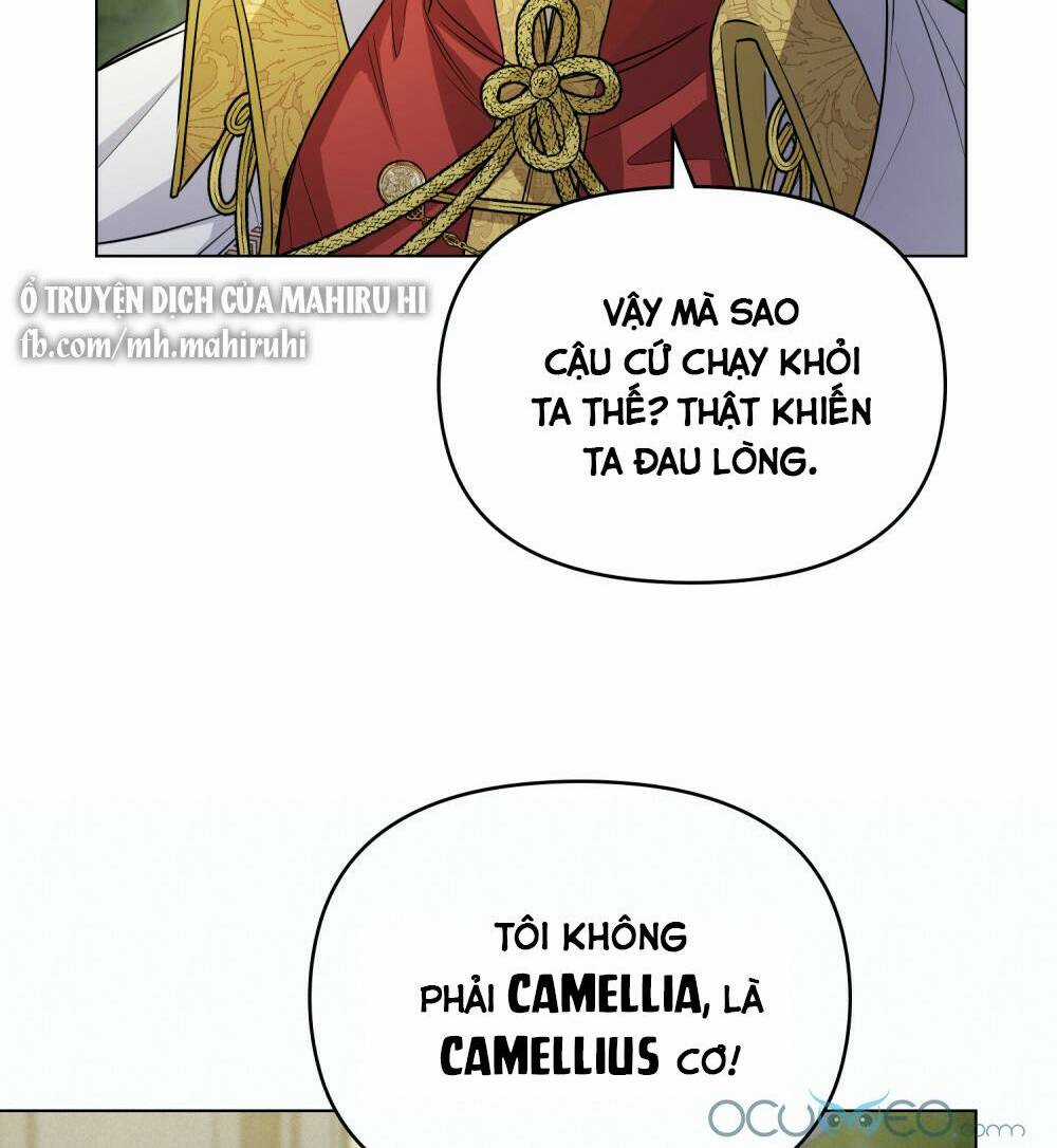 Tìm Lại Camellia Chapter 22 trang 44