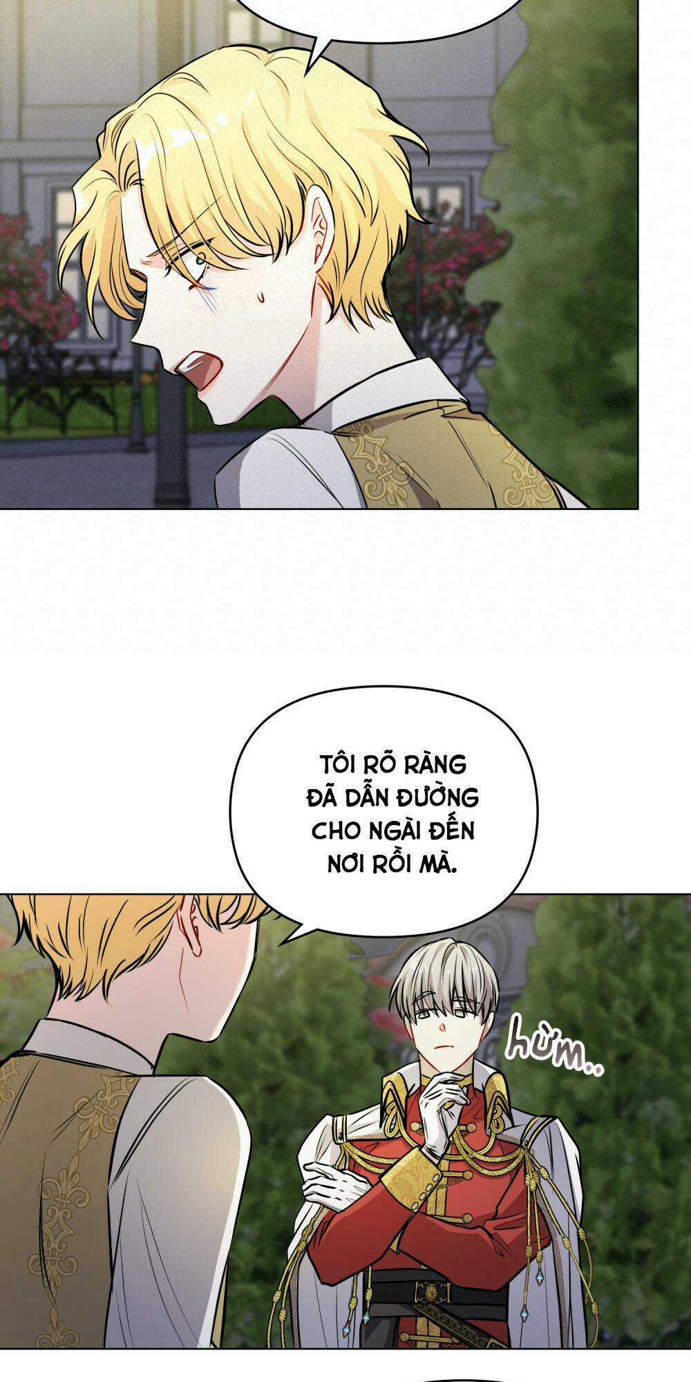 Tìm Lại Camellia Chapter 22 trang 45