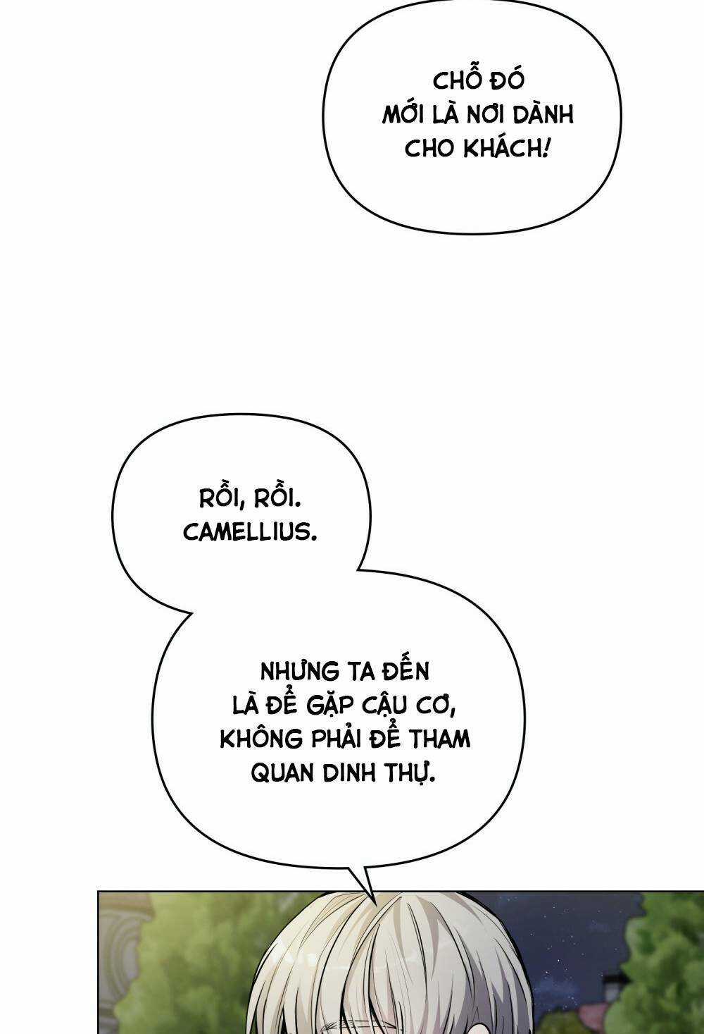 Tìm Lại Camellia Chapter 22 trang 46