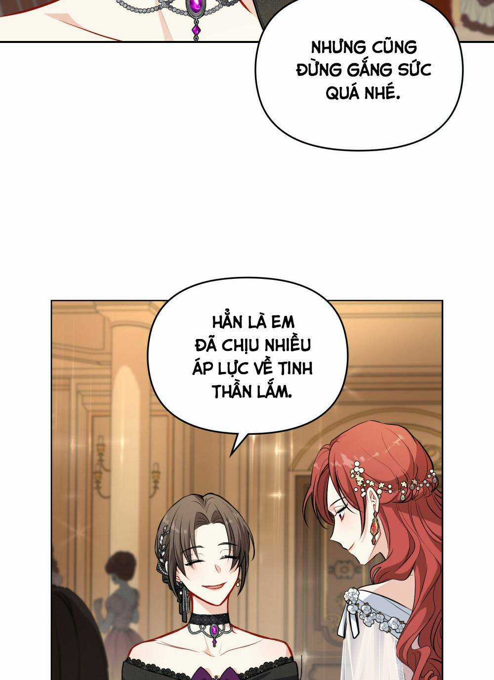 Tìm Lại Camellia Chapter 22 trang 5