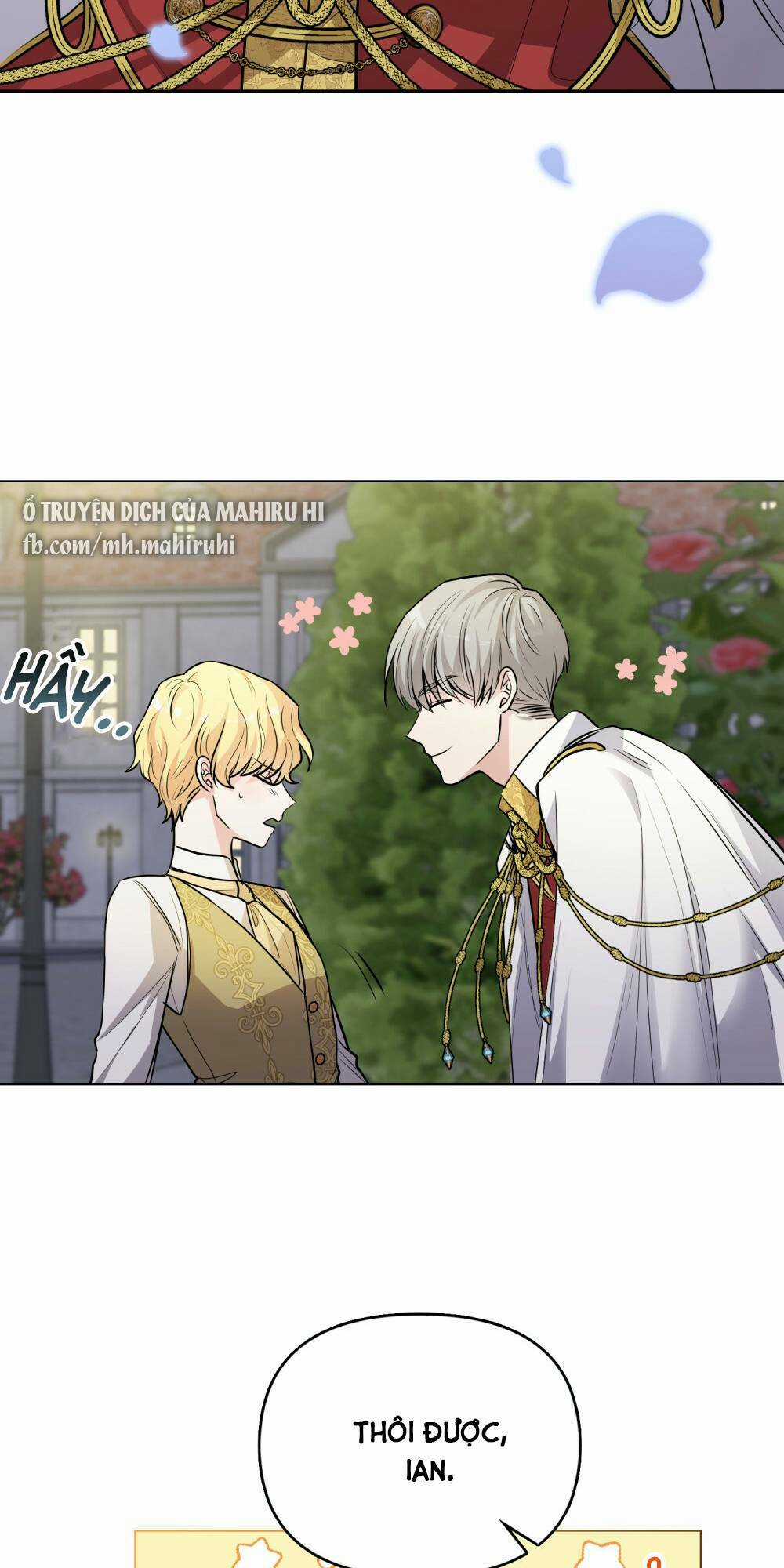 Tìm Lại Camellia Chapter 22 trang 51