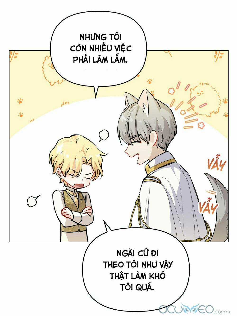 Tìm Lại Camellia Chapter 22 trang 53