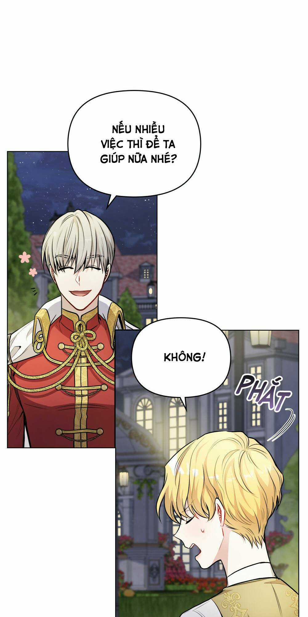 Tìm Lại Camellia Chapter 22 trang 54