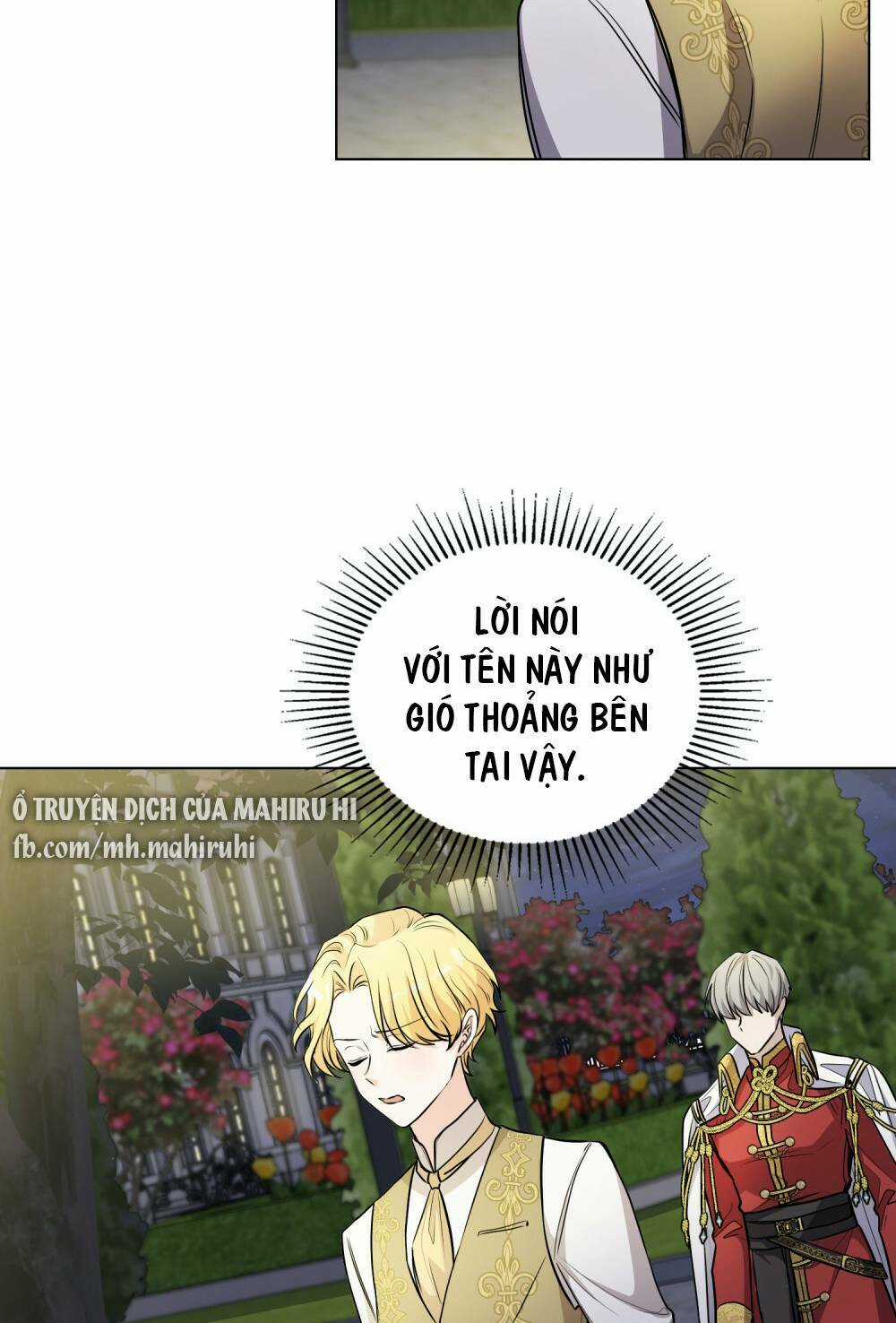 Tìm Lại Camellia Chapter 22 trang 55