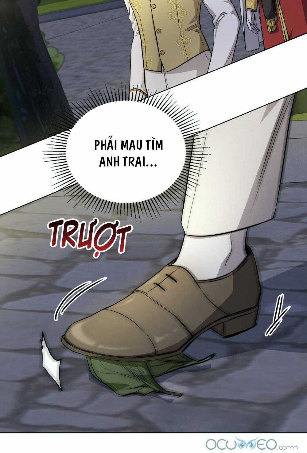 Tìm Lại Camellia Chapter 22 trang 56