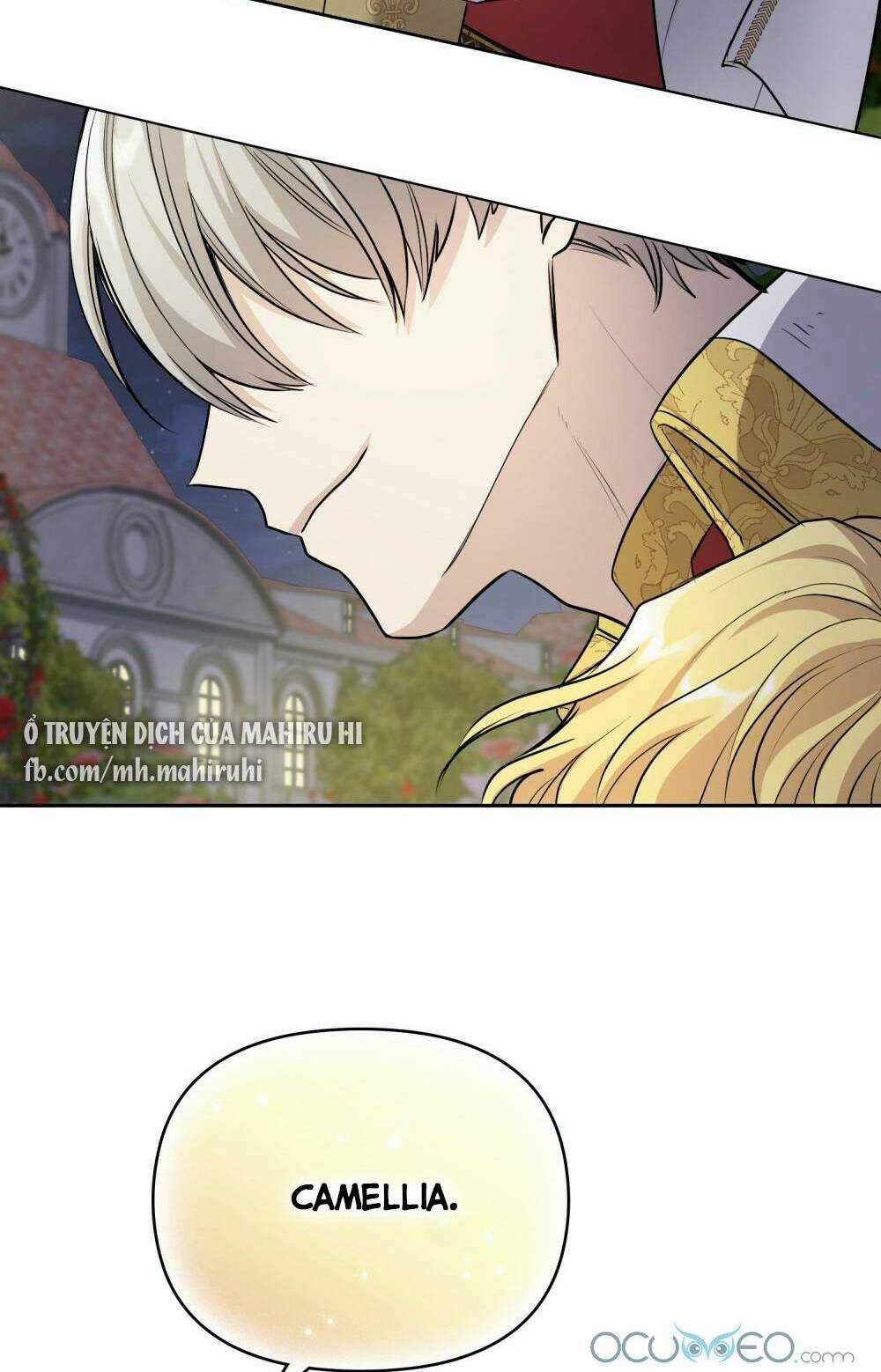 Tìm Lại Camellia Chapter 22 trang 59