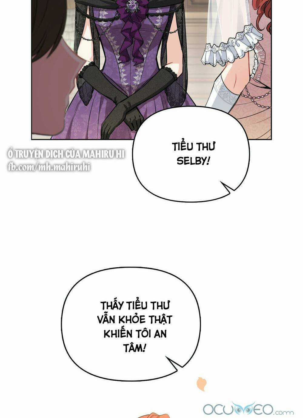 Tìm Lại Camellia Chapter 22 trang 6